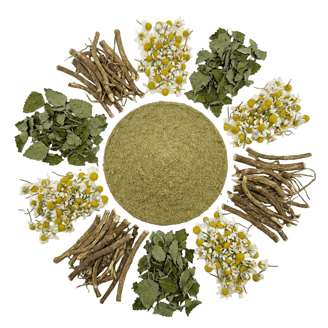 BioRatti Natural Formula